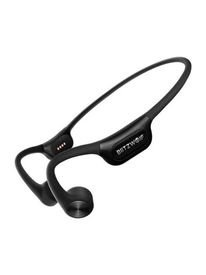 BlitzWolf BW-BTS9 Svart BlitzWolf BW-BTS9 Svart