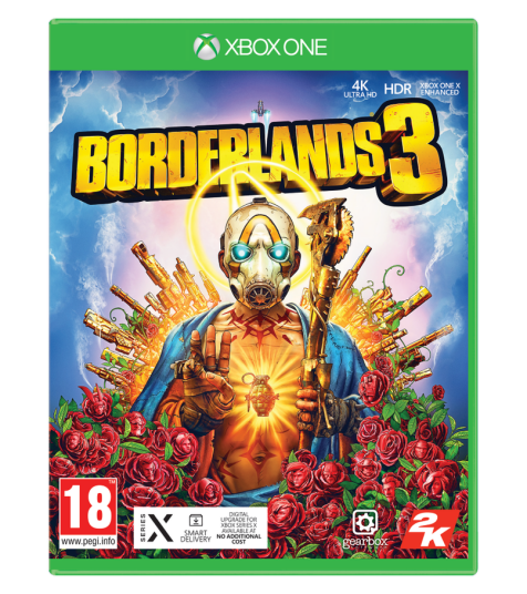 Borderlands 3 (Xbox One) Borderlands 3 (Xbox One)