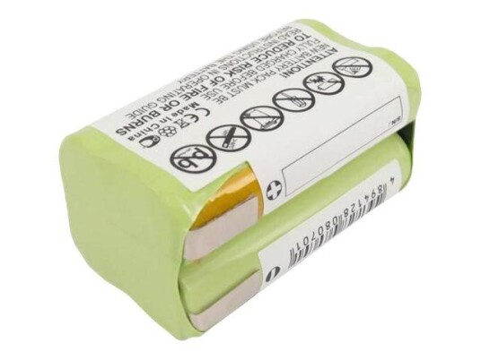 CoreParts batteri - NiMH (MBXPT-BA0322) CoreParts batteri - NiMH (MBXPT-BA0322)