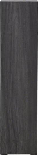 VIND Ramsvik sidebord Svart 23 x 23 cm Svart