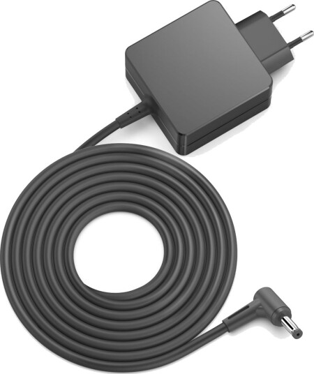 NEXTBATT Laptoplader 19V 1.75A 33W - for Asus Vivobook, Chromebook, Eeebook
