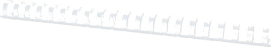 Office Products Binderygg 22 Mm A4 210 Ark 50 Stk. Hvit Office Products Binderygg 22 Mm A4 210 Ark 50 Stk. Hvit