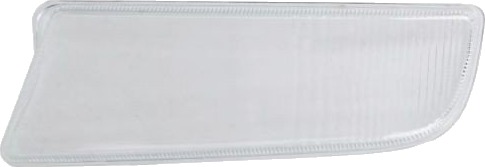 Tåkelyskaster TRUCKLIGHT FL-MA002L-L