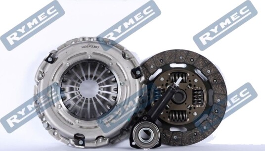 RYMEC JT1529016 Clutchsett