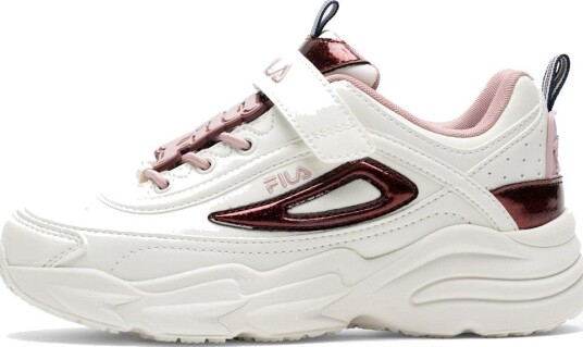 Fila SKYE FL velcro kids