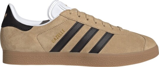 Adidas Originals Sneakers Gazelle Beige Adidas Originals Sneakers Gazelle Beige