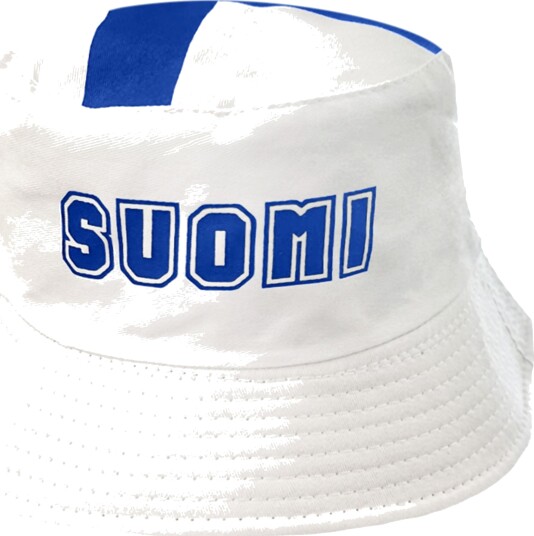 Netshirt Solhatt Finland One-size 70686-C
