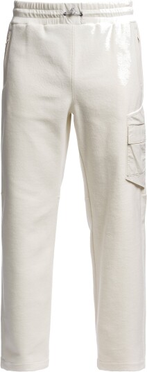 Parajumpers Men"s Trefor Pants Warm Ivory XL