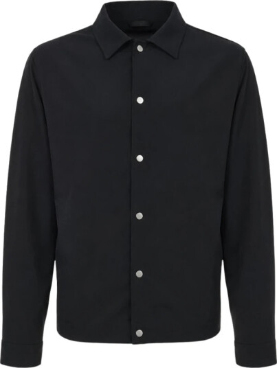 Franzese Collection Herre Jakker Svart 3XL,