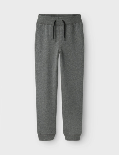 name it Nkmsweat Pant Bru Noos Grey 128 name it Nkmsweat Pant Bru Noos Grey 128