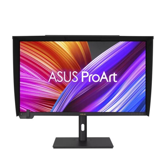 ASUS ProArt PA32UCXR 32" 4K Ultra HD LED-skjerm med IPS og DisplayHDR 1400 ASUS ProArt PA32UCXR 32" 4K Ultra HD LED-skjerm med IPS og DisplayHDR 1400
