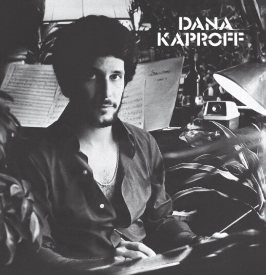 Dana Kaproff Dana Kaproff Uk Vinyl