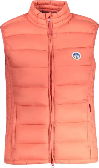 North Sails Dame Jakker Rosa XS,