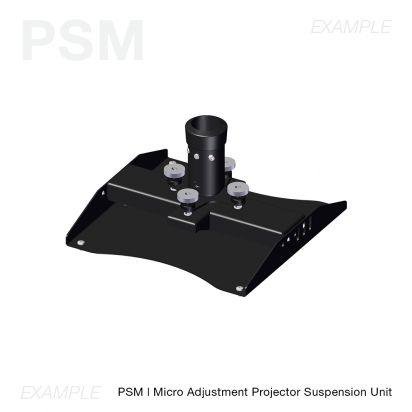 UNICOL PSM Micro adj. Adapter UNICOL PSM Micro adj. Adapter