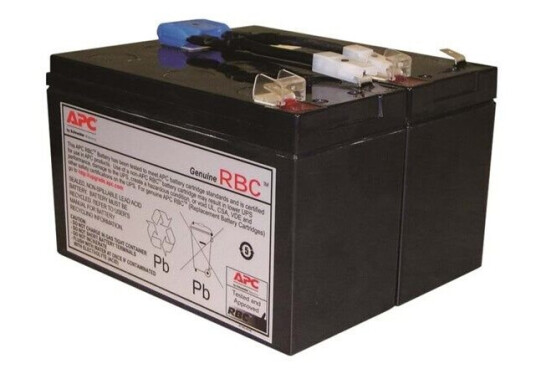 APC Replacement Battery Cartridge #142