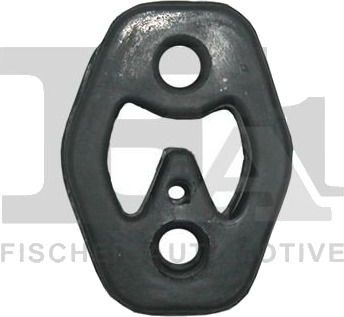 Feste eksosanlegg FA1 133 926
