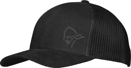 Norrøna /29 Trucker Mesh Snap Back Capcaviar Norrøna /29 Trucker Mesh Snap Back Capcaviar