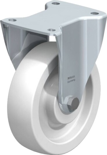 Blickle 7120 Bh-Spo 175G Fast Hjul Hjuldiameter 175 Mm Bæreevne (Maks.) 900 Kg 1 Stk Blickle 7120 Bh-Spo 175G Fast Hjul Hjuldiameter 175 Mm Bæreevne (Maks.) 900 Kg 1 Stk