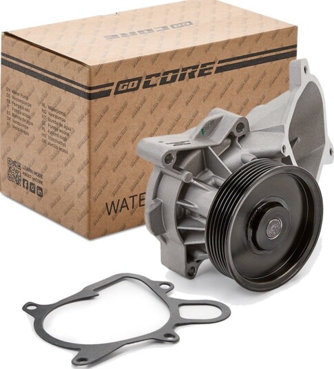 Vannpumpe GOCORE GCA2600019