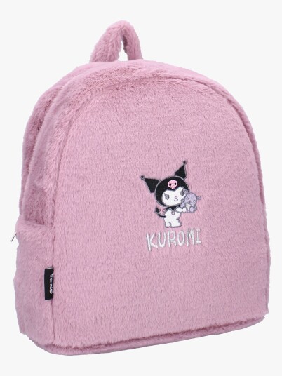 Hello Kitty & Friends Plysch Ryggsekk Head In The Clouds Lilla Hello Kitty & Friends Plysch Ryggsekk Head In The Clouds Lilla