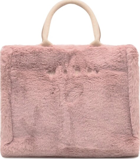 Marni Dame Vesker Rosa ONE SIZE,
