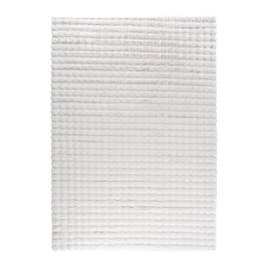 Venture Home Novis Hvit Gulvteppe 200x290 cm for Barnerom Venture Home Novis Hvit Gulvteppe 200x290 cm for Barnerom