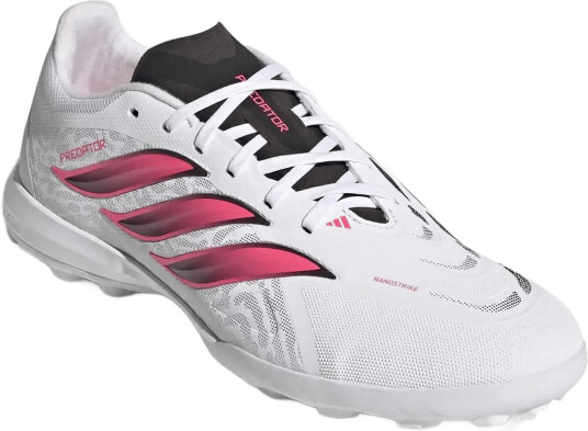 Adidas Performance Predator League Tf White 41 1/3