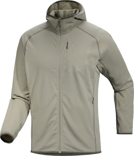 Arc"teryx Delta Hoody M Habitat XL