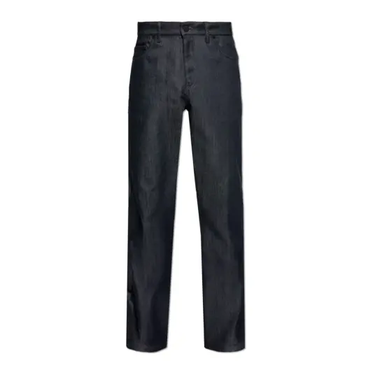 Moncler Herre Jeans Blå M, Moncler Herre Jeans Blå M,