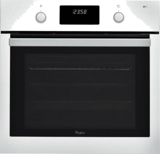 Whirlpool AKP 745 WH Whirlpool AKP 745 WH