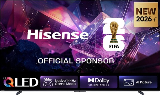 Hisense 100Q7S PRO Hisense 100Q7S PRO