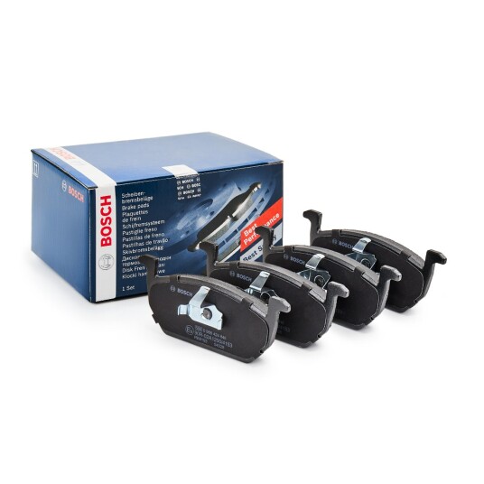 Bremseklosser BOSCH 0 986 424 846
