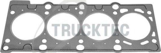 TRUCKTEC AUTOMOTIVE 08.10.005 Tetning, topplokk