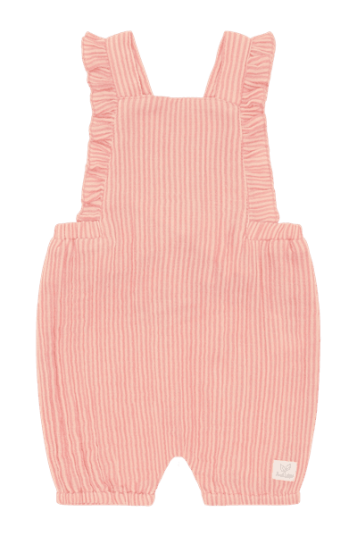 Hust & Claire Musse Seleshorts til baby   apricot   50