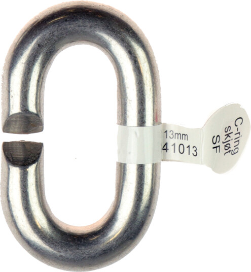 CAL C ring   Syrefast   46x78 mm   13 mm