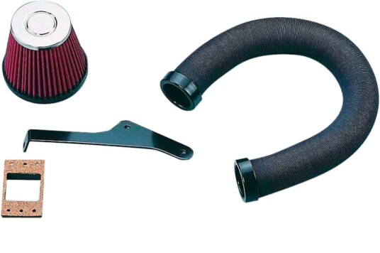 Camco Konfiltersett CA BW002