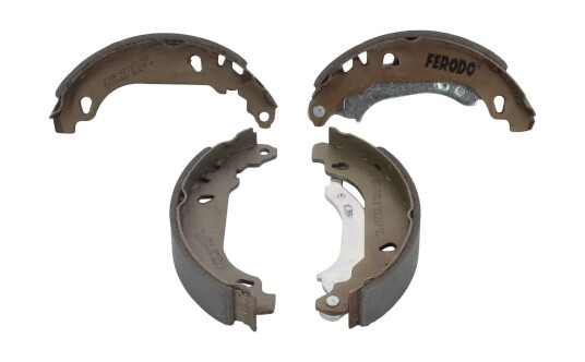 Bremsesko sett FERODO FSB576