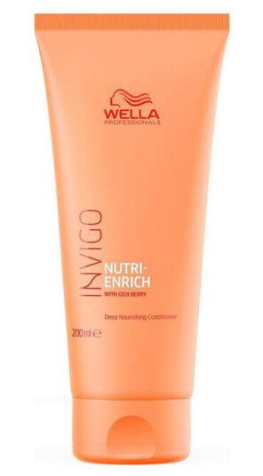Wella -Invigo Nutri-Enrich Conditioner 200 ml Wella -Invigo Nutri-Enrich Conditioner 200 ml
