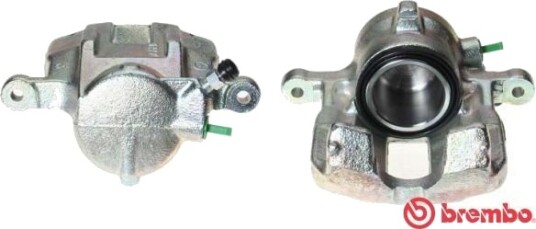 BREMBO F 50 152 Bremsecaliper