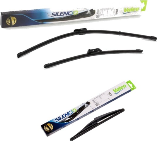 VALEO VAL298N0015 Vindusvisker