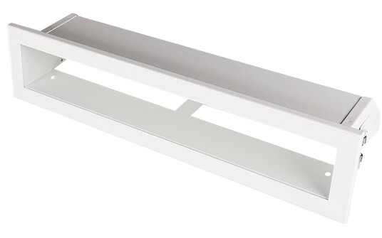 Parkanex Luftekanal Rett 60x6 Flere farger RR-PAR-206H