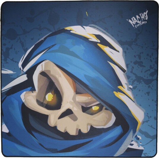 Errennir Gecko Gaming Musematte Nachocustomz Gaze Errennir Gecko Gaming Musematte Nachocustomz Gaze