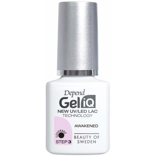 Depend Gel iQ Spring Awakening Awakened Depend Gel iQ Spring Awakening Awakened