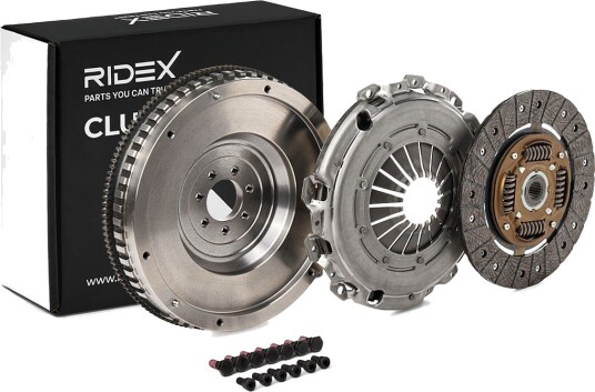 Clutchsett RIDEX 479C0053