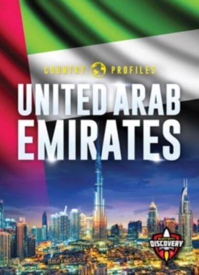 United Arab Emirates United Arab Emirates