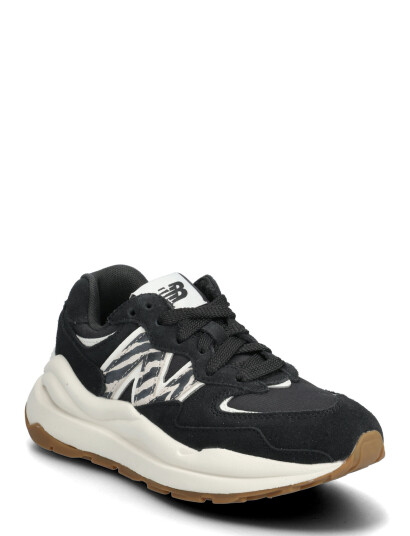 New Balance 57/40 Animal Print Black 41