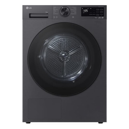 LG RHX5010TBB Tørketrommel LG RHX5010TBB Tørketrommel