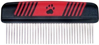 Ideal Dog Kam Med Roterende Pigger 15 cm