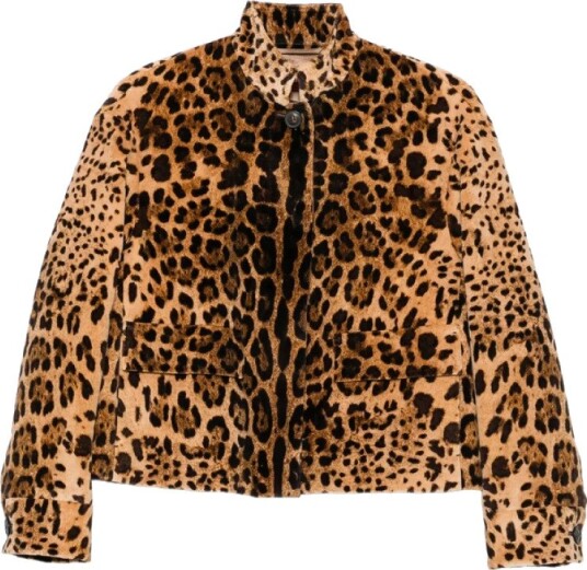Max Mara Studio Dame Jakker Brun XS,