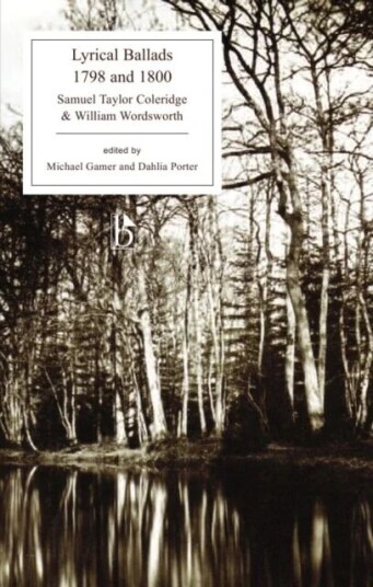 Lyrical Ballads Av Samuel Taylor Coleridge, William Wordsworth